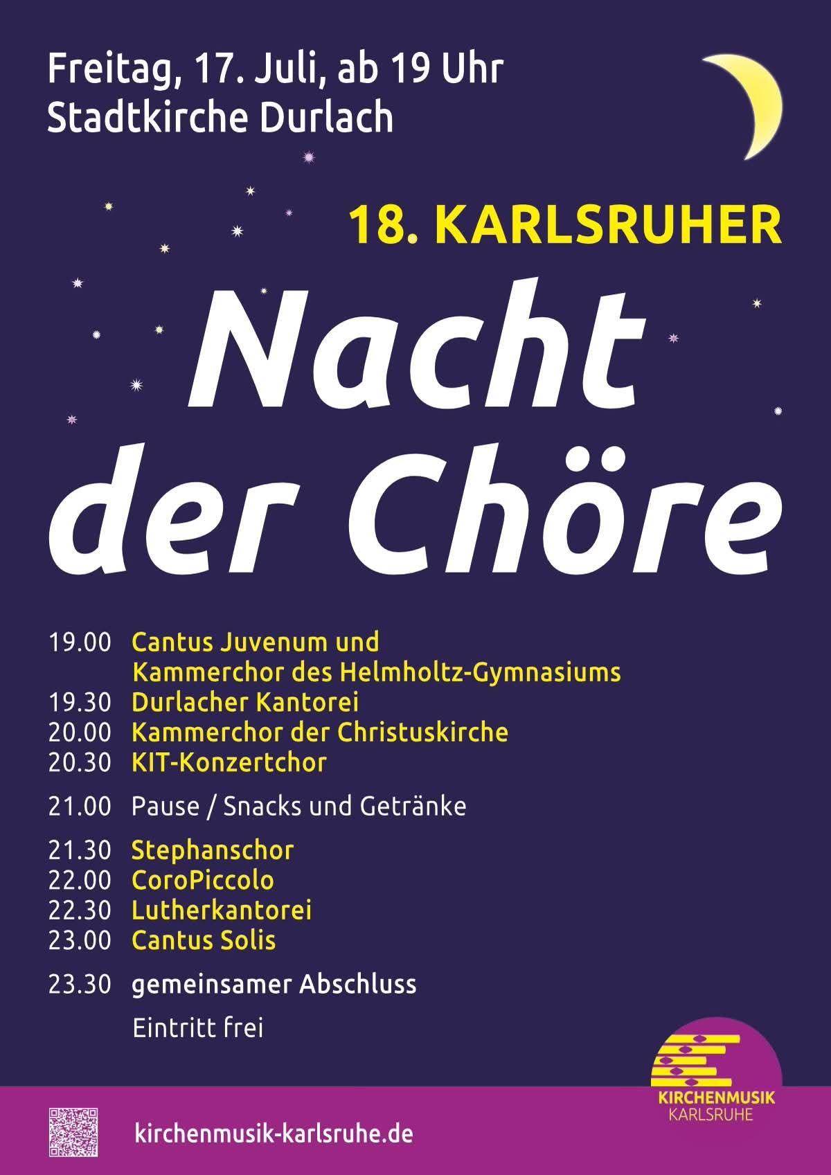 Quelle: kirchenmusik-karlsruhe