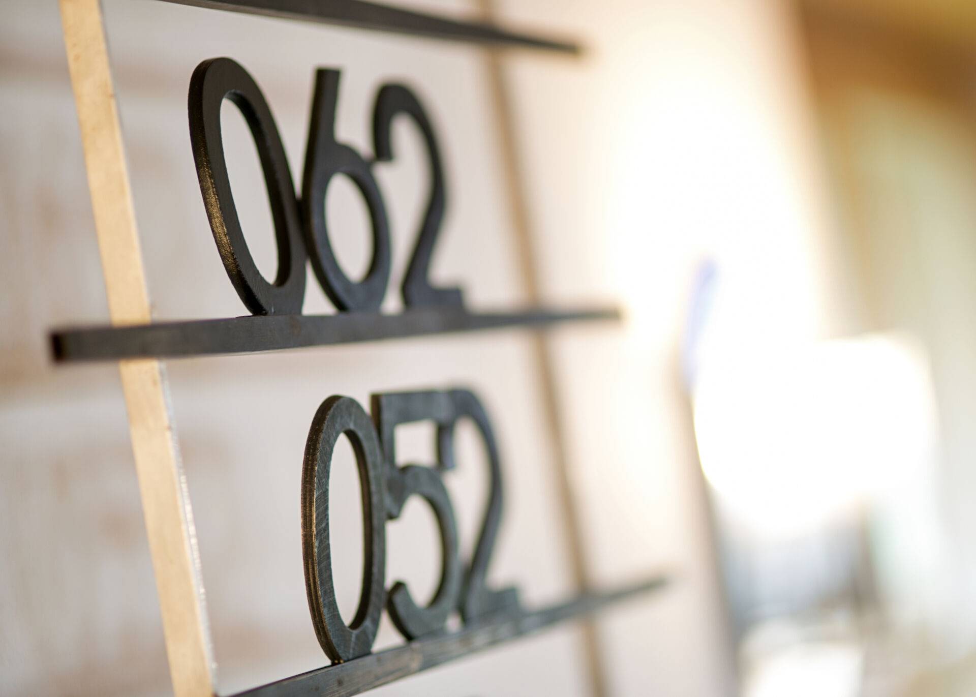 062 und 052