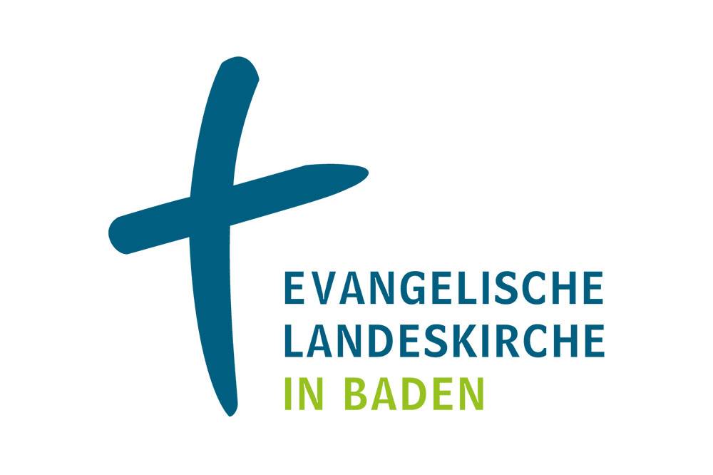 Logo der Landeskirche